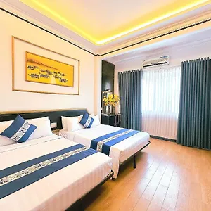 New Star Boutique Hotel-near Ben Thanh Market Hotel