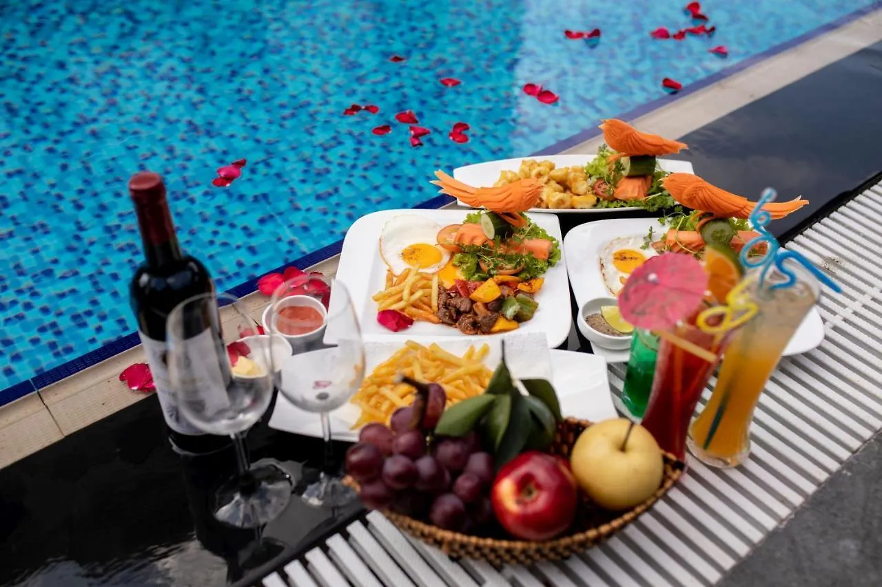 Golden Emerald Resort Ho Chi Minh City