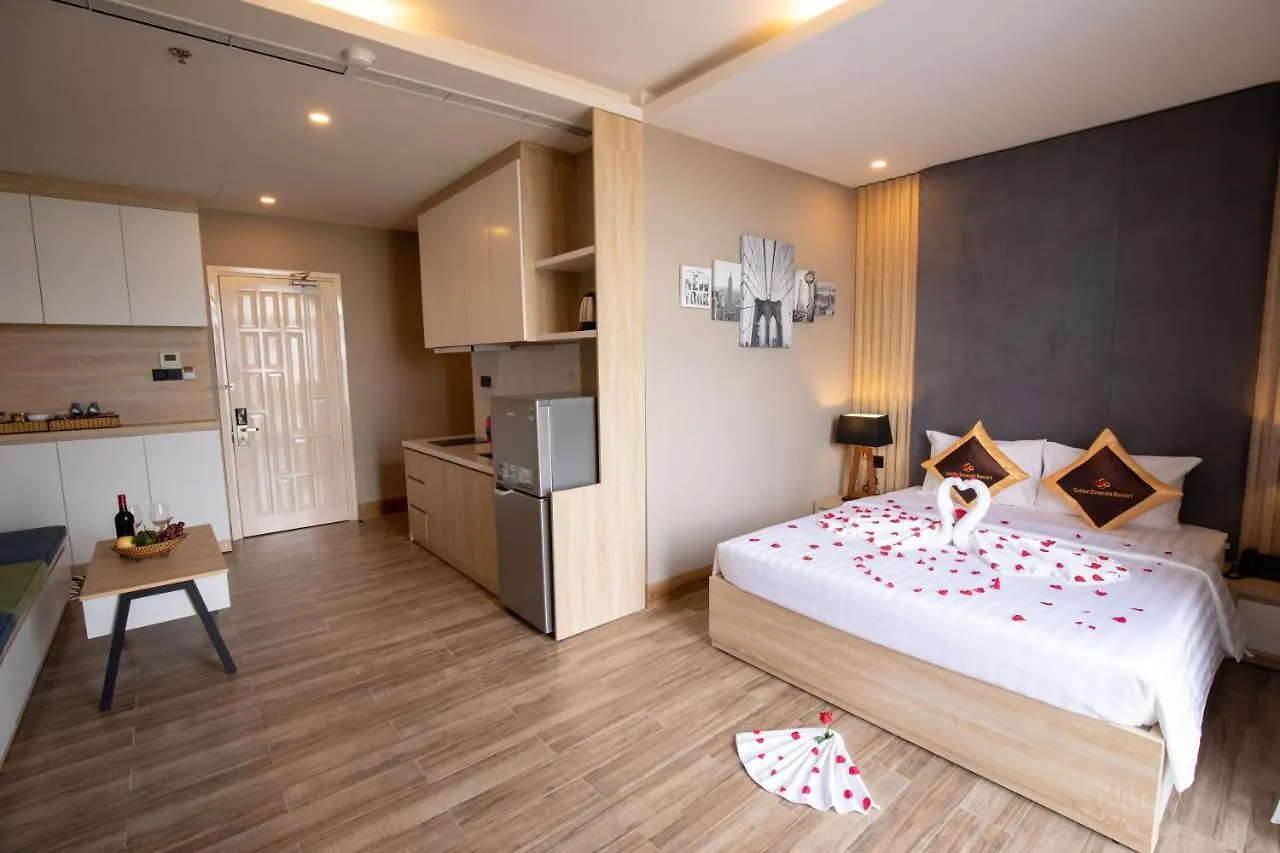 Golden Emerald Resort Ho Chi Minh City
