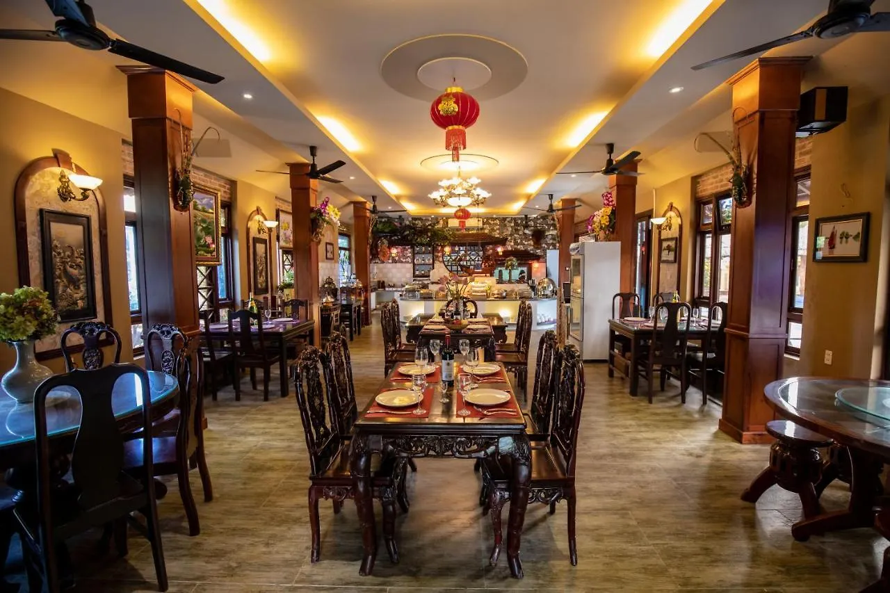 Golden Emerald Resort Ho Chi Minh City