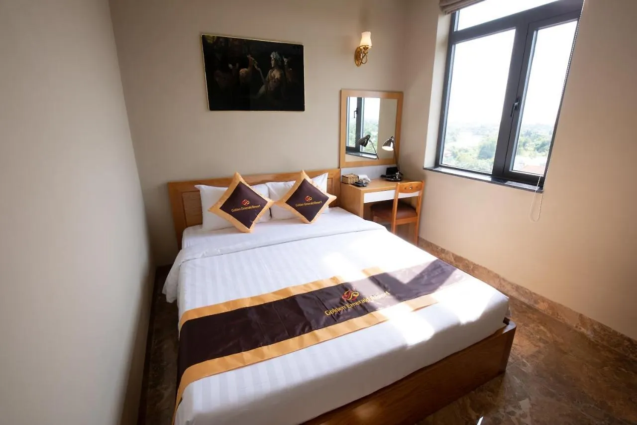 Golden Emerald Resort Ho Chi Minh City Vietnam