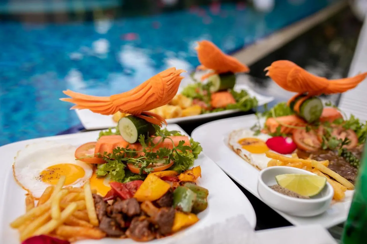 Golden Emerald Resort Ho Chi Minh City