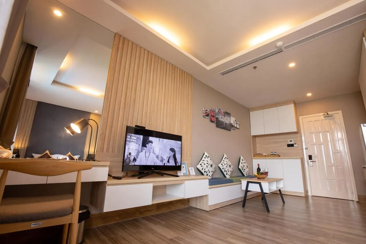 Golden Emerald Resort Ho Chi Minh City Hotel