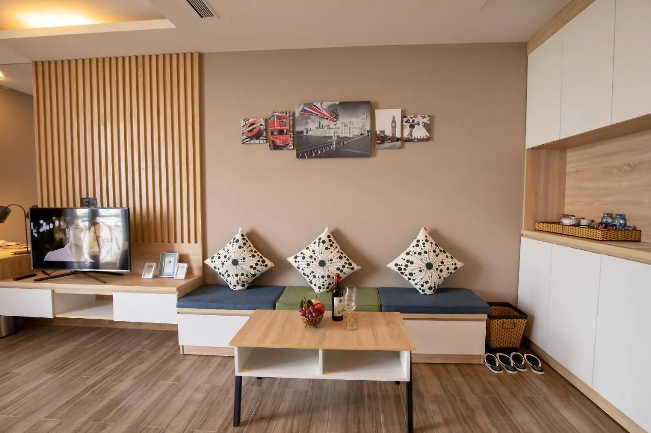 Golden Emerald Resort Ho Chi Minh City