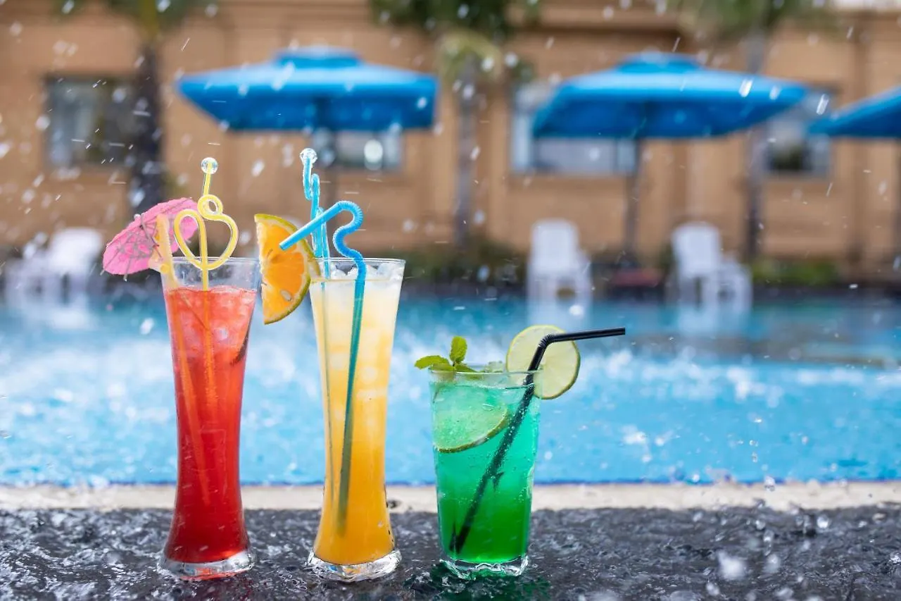 Golden Emerald Resort Ho Chi Minh City 3*,  Vietnam