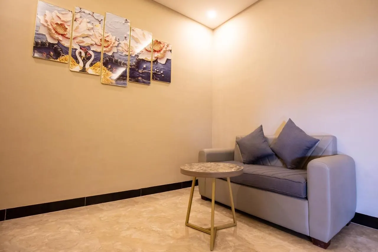 Golden Emerald Resort Ho Chi Minh City