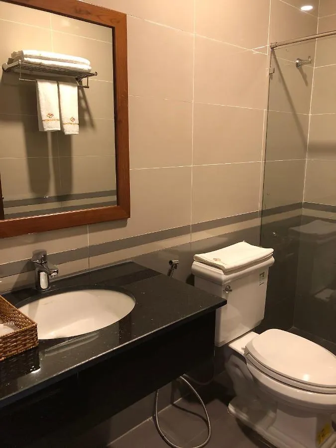 Golden Emerald Resort Ho Chi Minh City Hotel