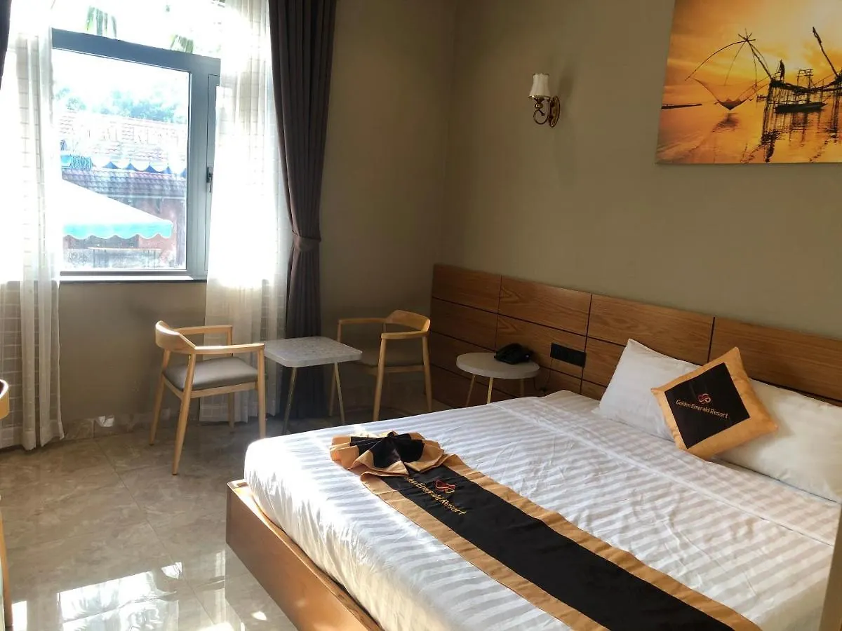 Golden Emerald Resort Ho Chi Minh City Vietnam